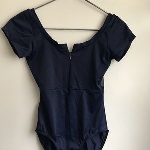 Dance wear - LEOTARD